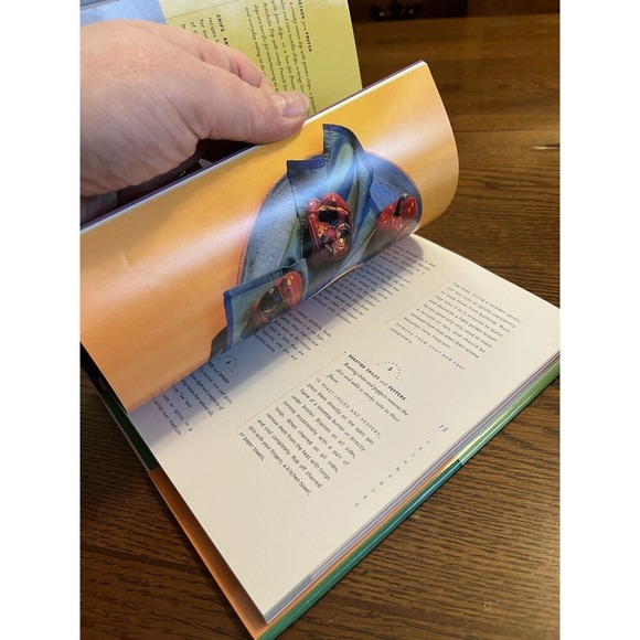 Lot Of 2 Cookbooks Chips & Dips & Perfect Mix Homemade Mixes & Snacks - Picture 8 of 13